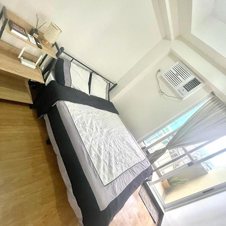 Infina Towers Aparthotel Quezon City Bagian luar foto